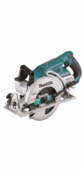 Makita DRS780Z Aku okružní pila 185mm Li-ion LXT 2x18V,bez aku Z