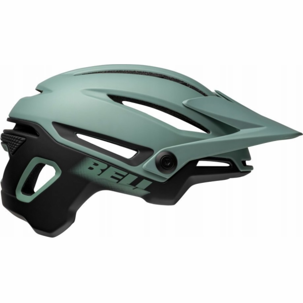 Bell  SIXER INTEGRATED MIPS mtb helma tmavě zelená černá ...