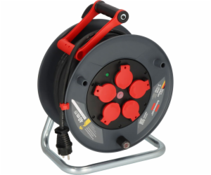Brennenstuhl Prof. Cable Drum