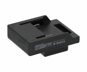 Brennenstuhl Adapter MAKITA