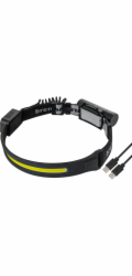 Brennenstuhl LuxPremium rechargeable LED sensor headlamp