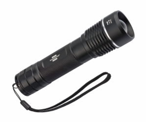 Brennenstuhl LuxPremium Rechargeable LED Torch TL1201 AF