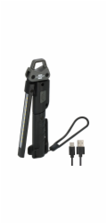 Brennenstuhl Rechargeable LED Torch HL 400 AC