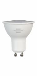 Brennenstuhl WiFi LED Lampe GU10