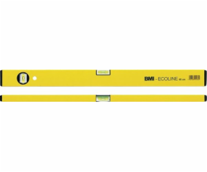 BMI Rieffel BMI Wasserwaage CONSTRUCT 689, délka 60 cm