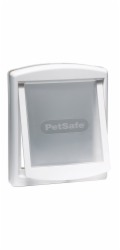 PetSafe® Dvířka Staywell 740 Original bílá M