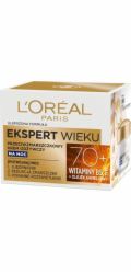 L Oreal Paris Age Expert 70+ noční krém 50 ml