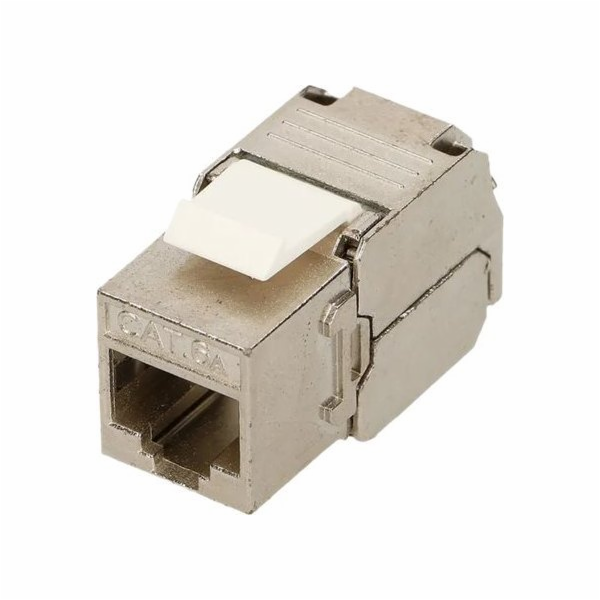 ExtraLink  CAT6A STP RJ45 KEYSTONE