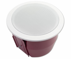 Honeywell reproduktor stropní 1x5", 6W RMS, protipožární ...