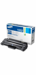 HP - Samsung MLT-D1052S Black Toner Cartri (1,500 pages)