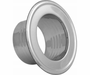 SpiroFlex FLEX ROSETTE *115 CHROM // RS.CH.SIZE 115