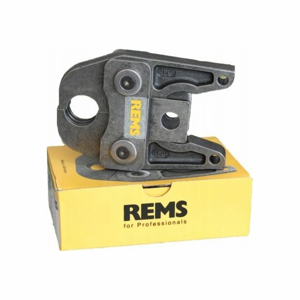 Rems Presavimo lupos REMS TH TH 25