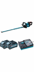 40V XGT 750MM NŮŽKY NA ŽIVÝ PLOT UH009GM201 MAKITA