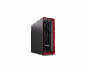 Lenovo počítač Lenovo Workstation ThinkStation P5 Tower W...