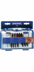 Dremel sada řezacích nástrojů 69 kusů (26150688JA)