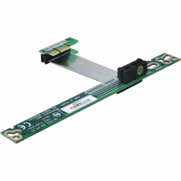DeLOCK riser karta PCI Express x1, riser karta