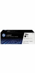 Toner černý 36A (CB436AD)