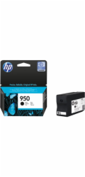 HP CN 049 AE ink cartridge black No. 950