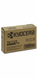Toner Kyocera černý TK-1125