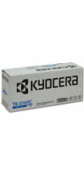 Kyocera Toner cyan TK-5160C