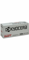 Tonerová kazeta Kyocera TK-5160M, purpurová (1T02NTBNL0)