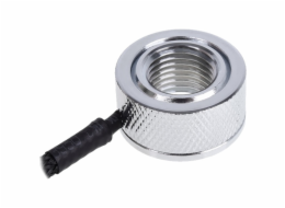 Alphacool snímač teploty rampouchů G1/4 samice/samice
