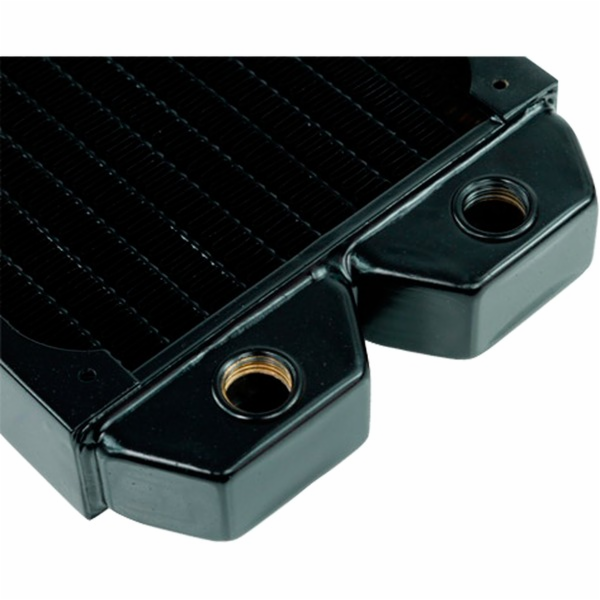 NexXxoS ST30 Full Copper 120mm, Radiator