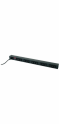 Basic Rack PDU Zero U 16A AP9572, Steckdosenleiste