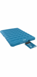 Coleman Extra Durable Double 2000031638, kempingová nafukovací postel