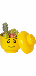 LEGO Iconic Storage Head , Aufbewahrungsbox