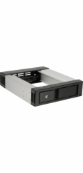 Icy Box 3.5 SATA HDD hot-swap (IB-158SSK-B)