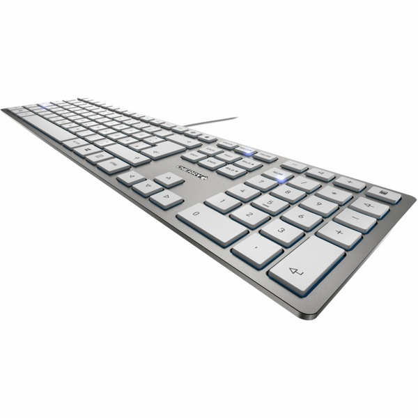 CHERRY KC 6000 SLIM, klávesnice