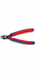 KNIPEX Electronic Super Knips 78 81 125, elektronické kleště