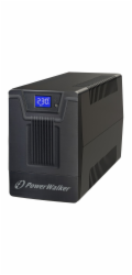 BlueWalker PowerWalker VI 1000 SCL ochranný kontakt, UPS
