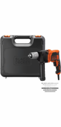 Příklepová vrtačka BLACK+DECKER BEH850K