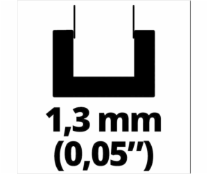 Ersatzschwert 4500151, für Benzin-Kettensägen, Sägeschwert