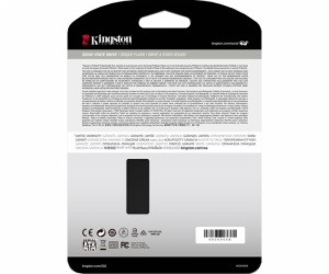 SSD Kingston KC600 2048GB