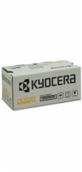 Toner Kyocera žlutý TK-5220Y