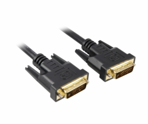 Kabel DVI-D > DVI-D