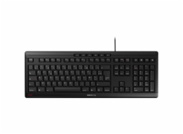 CHERRY STREAM KEYBOARD, klávesnice
