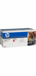 HP Purpurový toner 307A (CE743A) (maloobchod)