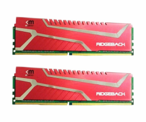 DIMM 32 GB DDR4-3200 (2x 16 GB) Dual-Kit, Arbeitsspeicher