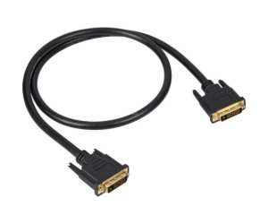 Kabel DVI-D > DVI-D (24+1)