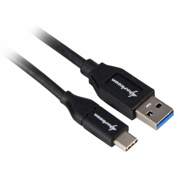 USB 3.2 Gen 2 Kabel, USB-A Stecker > USB-C Stecker