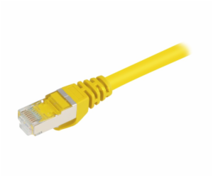 Patchkabel RJ45 Cat.6 S/FTP
