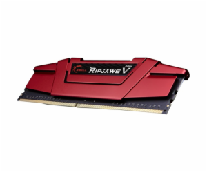 G.Skill DIMM 16 GB DDR4-2400 (2x 8 GB) duální sada, RAM