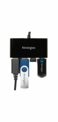 USB HUB Kensington USB 3.0 4-PORT (K39121EU)