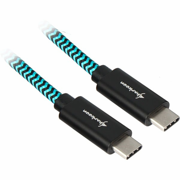 USB 3.2 Gen 2 Kabel, USB-C Stecker > USB-C Stecker