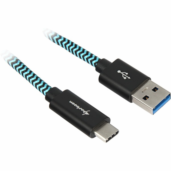USB 3.2 Gen 2 Kabel, USB-A Stecker > USB-C Stecker