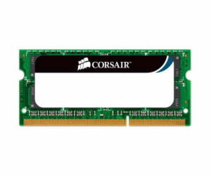 SO-DIMM 8 GB DDR3-1333 (2x 4 GB) Dual-Kit, Arbeitsspeicher